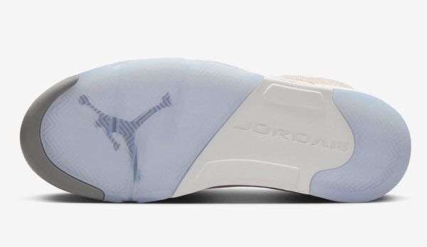 Jordan 5 Retro SE Craft Light Orewood Brown