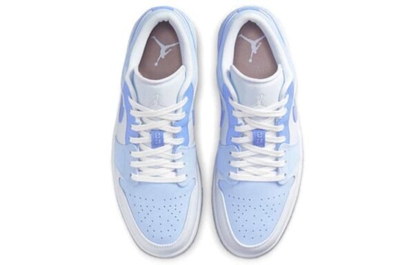 Jordan 1 Low SE Mighty Swooshers DM5442-040