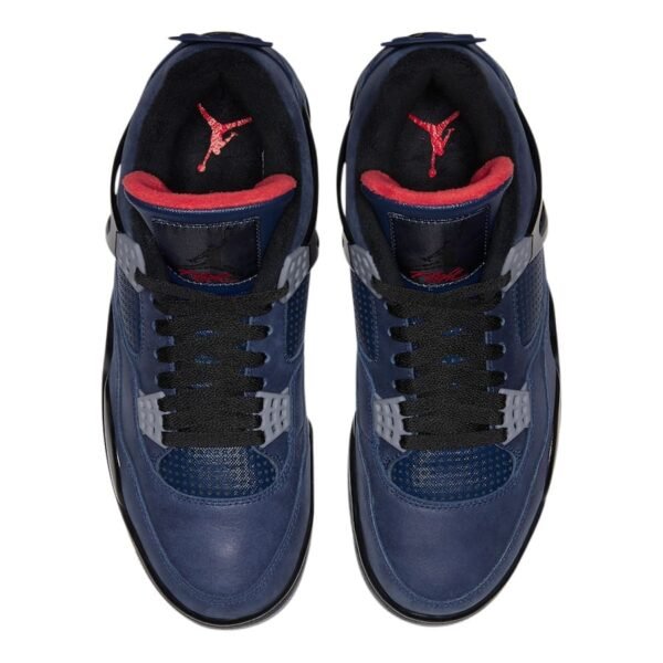 Jordan 4 Retro Winterized Loyal Blue