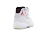 Jordan 11 Retro Platinum Tint