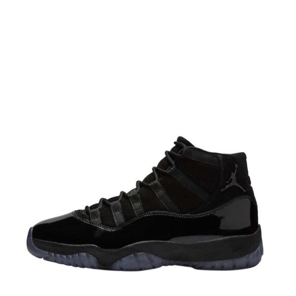 Jordan 11 Retro Cap and Gown