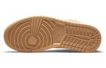 Jordan 1 Low SE Twine Orange Quartz Corduroy DH7820-700