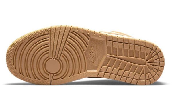 Jordan 1 Low SE Twine Orange Quartz Corduroy DH7820-700