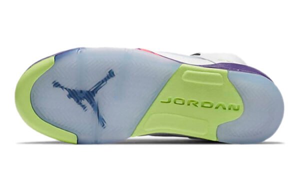 Jordan 5 Retro Alternate Bel-Air