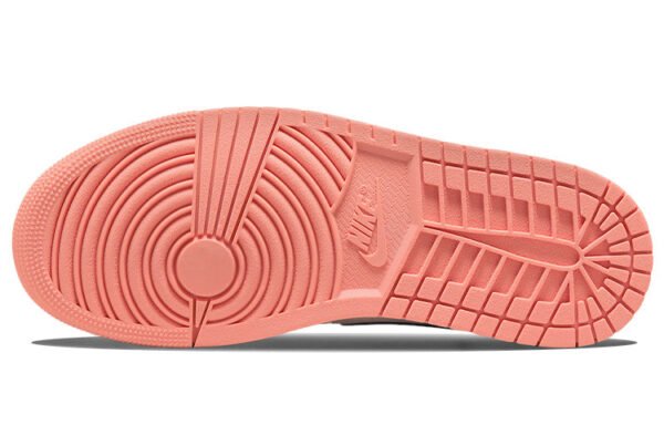 Jordan 1 Low Light Madder Root DC0774-800