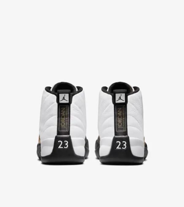 Jordan 12 Royalty