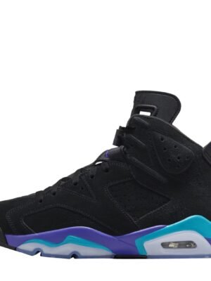 Jordan 6 Retro Aqua