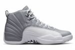 Jordan 12 Retro Stealth