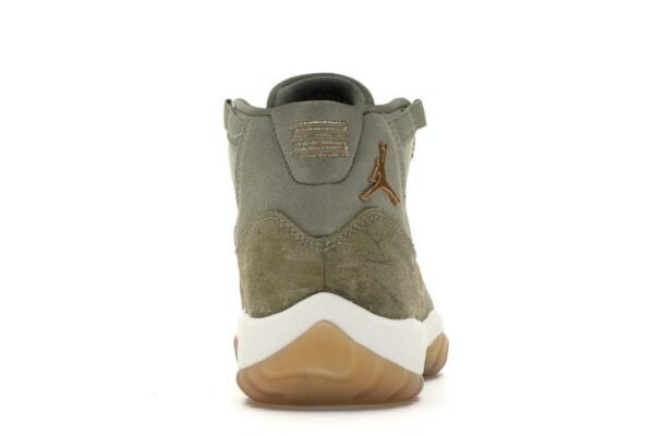 Jordan 11 Retro Neutral Olive