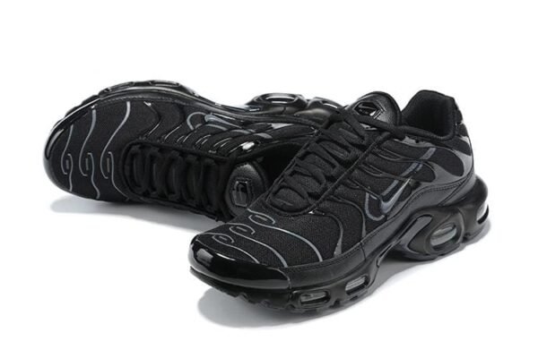 Air Max TN Plus Tunned Double Swoosh
