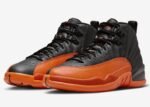 Jordan 12 Retro WMNS Brilliant Orange