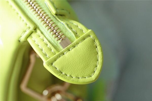 Louis Vuitton Coussin PM Bag Monogram For Women Yellow 10.2in/26cm LV M20843