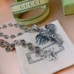 Gucci Necklace