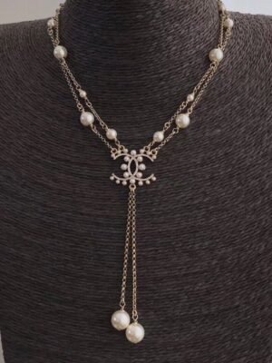 Chanel Necklace
