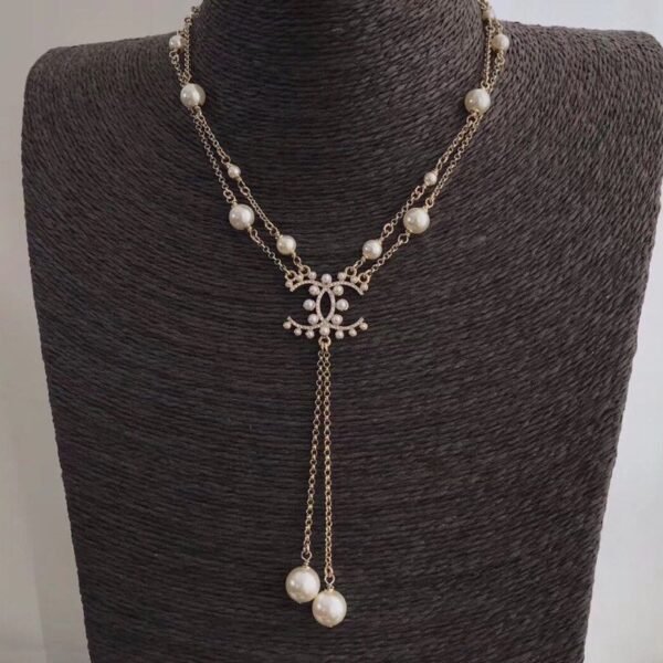 Chanel Necklace