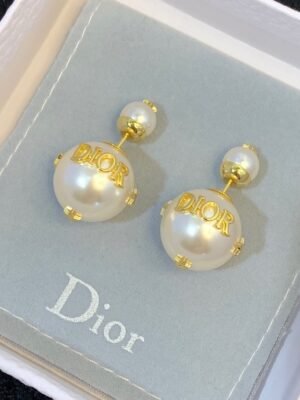 Dior Tribales Earrings