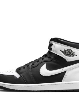 Jordan 1 High OG “Black/White”