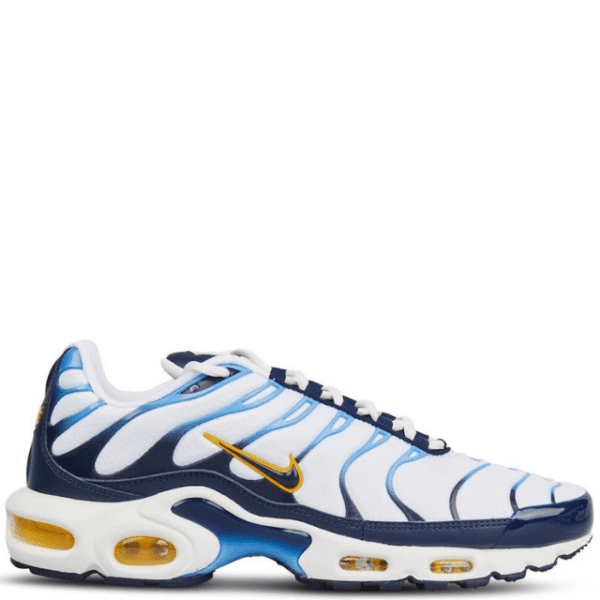Air Max TN Plus Chargers