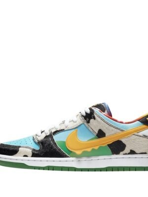 Nike SB Dunk Low Ben & Jerrys Chunky Dunky