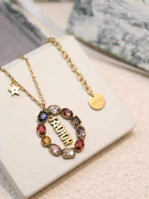 Dior Necklace