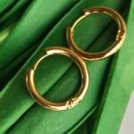 Chanel Earring