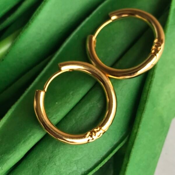 Chanel Earring