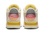 J Balvin X Air Jordan 3 Medellín Sunset