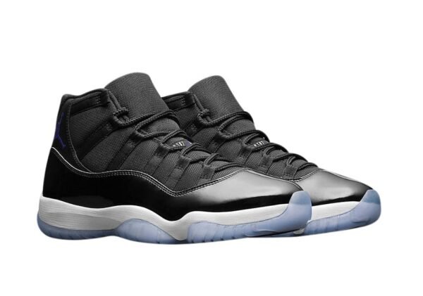 Jordan 11 Retro Space Jam (2016)