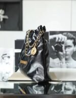 Chanel 22 Medium