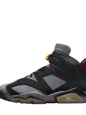 Jordan 6 Retro Bordeaux