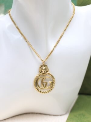 Gucci Necklace