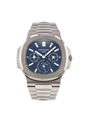 Super Clone Patek Nautilus - 5740/1G-001