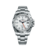 Super Clone  Rolex Explorer 2