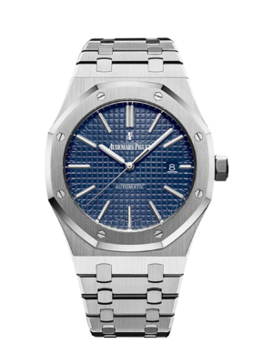 Super Clone AP Royal Oak - Blue Dial