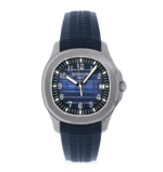 Super Clone Patek Aquanaut Blue