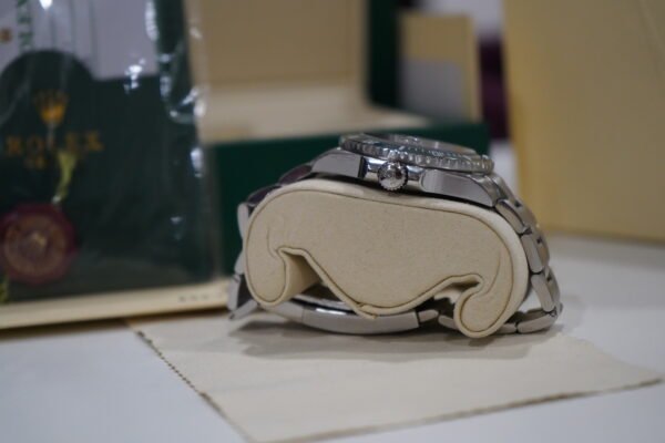 Super Clone Rolex Submariner - Hulk