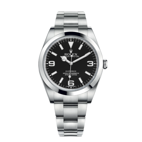 Super Clone Rolex Explorer 1