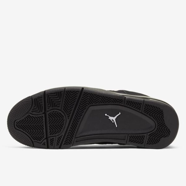 Jordan 4 Retro Black Cat