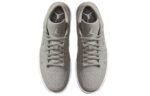 Jordan 1 Low ‘Grey Fog’ Grey Fog/Grey Fog/White DC0774-002