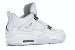 Jordan 4 Retro Pure Money