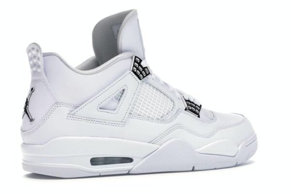 Jordan 4 Retro Pure Money