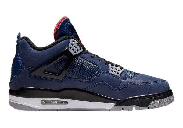 Jordan 4 Retro Winterized Loyal Blue