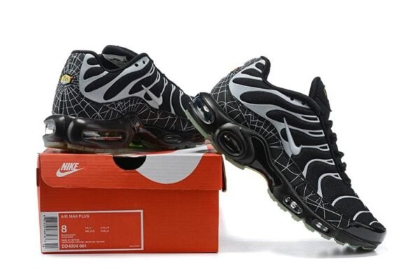 Air Max TN Plus Spider Web