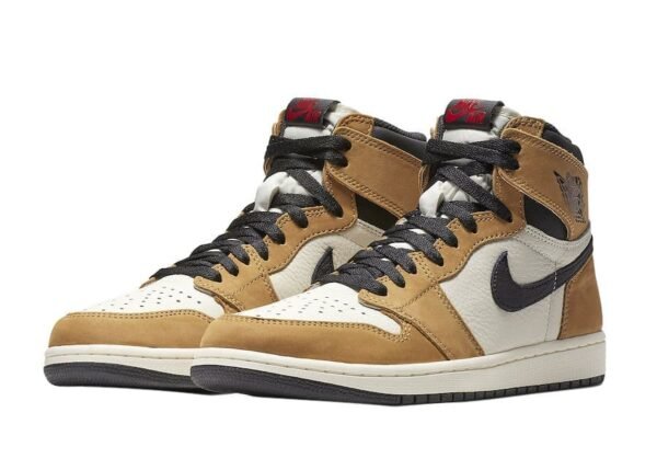 Jordan 1 Retro High Rookie Of The Year