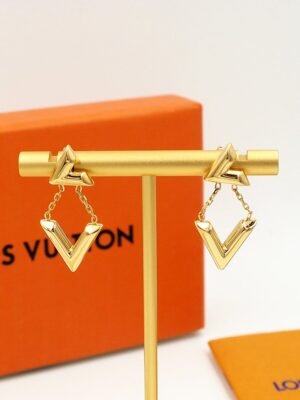 Louis Vuitton Earrings