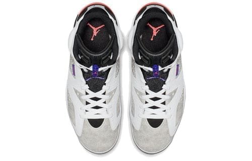 Jordan 6 Retro LTR ‘Flint’