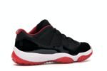 Jordan 11 Retro Low Bred