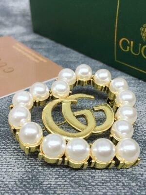 Gucci Jewelry