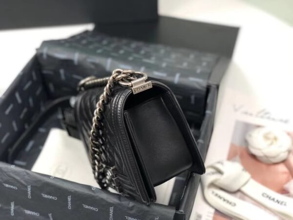 BOY CHANEL Small