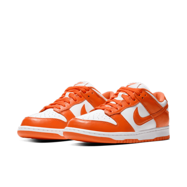 Nike SB Dunk Low SP Syracuse (2020)